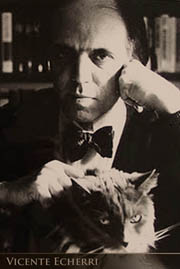 Vicente Echerri